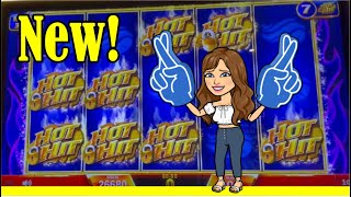 Chasing 26K Progressive Fun New Hot Hit Slot Machine