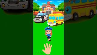 Main School nahin jaunga funny VFX tone video #funnytoons #vfxshorts #viralvideo