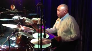 картинка: Billy Cobham и ансамбль 