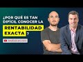 Rentabilidad en tiempos de cambio: Cómo afecta la salida del CEPO en Argentina?