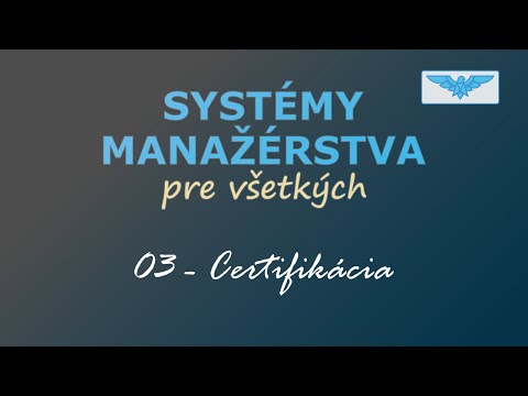 Video: Stojí certifikácia ccsa za to?