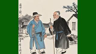 儿童启蒙经典系列 唐诗歌 回乡偶书