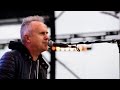 Howard Jones - No One Is To Blame (live on the Ken Bruce show)