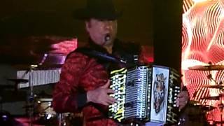 Los Tigres Del Norte - Jaula De Oro (Far West Dallas)