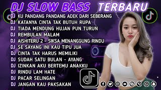 Dj Tiktok Terbaru 2025  Dj Cinta Dari Seberang  Dj Sungguh Cintaku Luar Biasa   Album