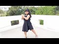 Lut gaye ll hindi dance cover ll pooravi pradhan