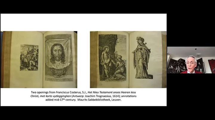 In Defense of the Faith: A Lecture by Walter Melion