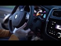 Хорош ли Логан в новом кузове? Обзор Renault Logan, тест-драйв.