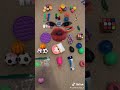 Fidget talking compilation