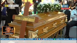 #TBC: HISTORIA YA MWL. KASHASHA (KUZALIWA, ELIMU, FAMILIA, KUUGUA NA KIFO)