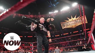 6 Things You Need To Know Before Tonights Raw Feb. 4, 2019