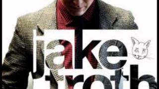Video thumbnail of "Jake Troth- On My Way"