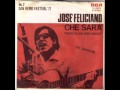 José Feliciano Che sarà