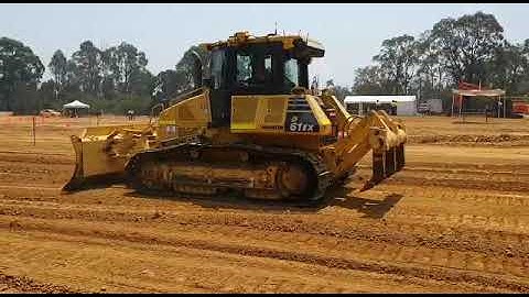 Work SMOOTHER, Smarter, Faster, More Profitably with Trimble Earthworks