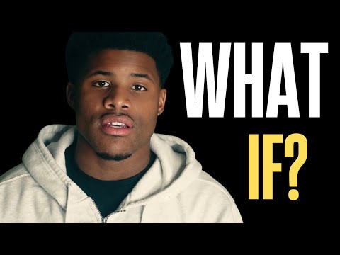 WHAT IF? | 2 MINUTES OF INSPIRATION