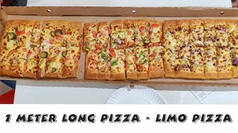 Harga pizza limo pizza hut