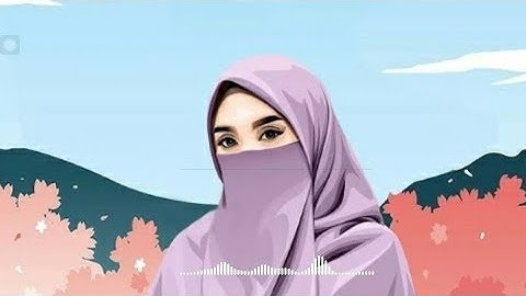 TUTORIAL MEMBUAT VIDEO AUDIO SPECTRUM | Kine Master