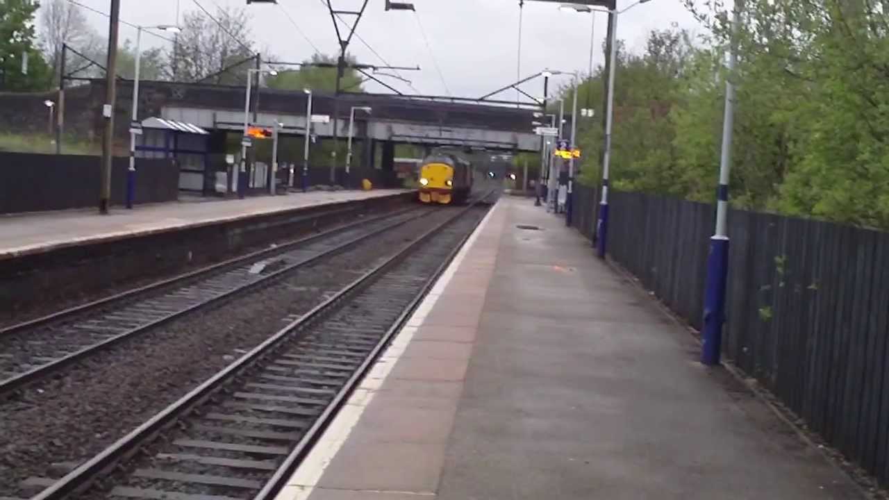37606 + 37604 on 1Z66 Glasgow Avoider @ Guide Bridge on 19-5-12 - HD - YouTube trainsurfers
