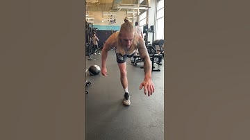 SL RDL to Broad Jump