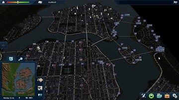 Cities in Motion 2 part two