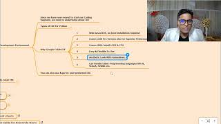 Video 15  Introduction To Python IDEs