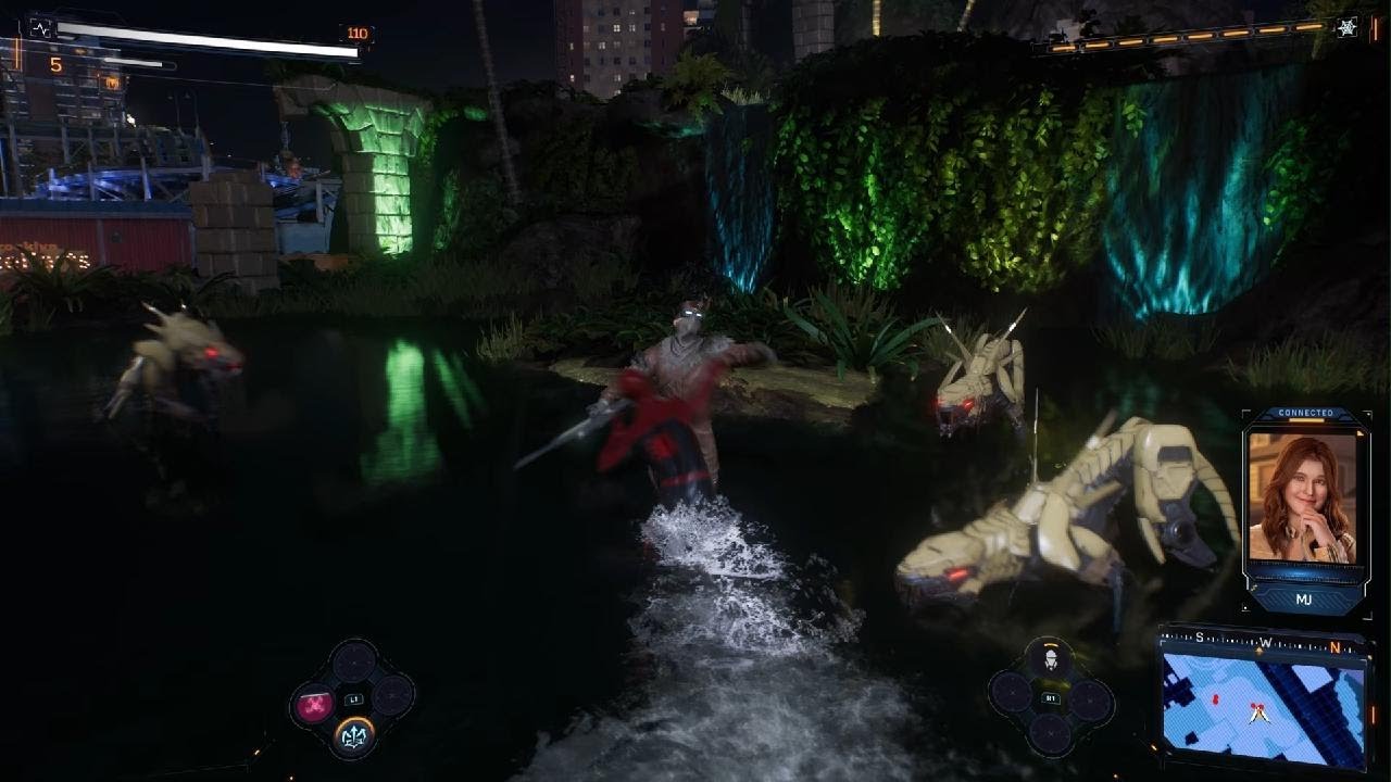 Marvel's Spider-Man 2_2026