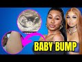 Blueface Mom Reveals Chriseanrock is Having a BOY! | Yung Miami ROASTED For Getting Back With Diddy