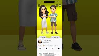 SnapChat profile BEST FRIEND - how to see it? Best friend pose in SnapChat
