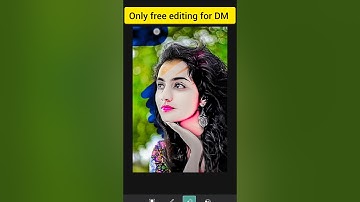 autodesk sketchbook photoediting background change,15second 😱😱😱 #ytshorts#shorts #viral #edit