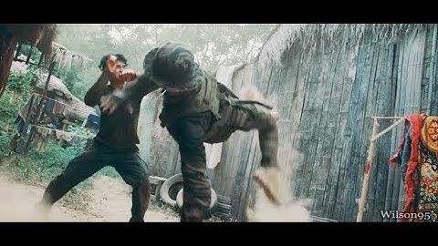 Triple Threat [MV]