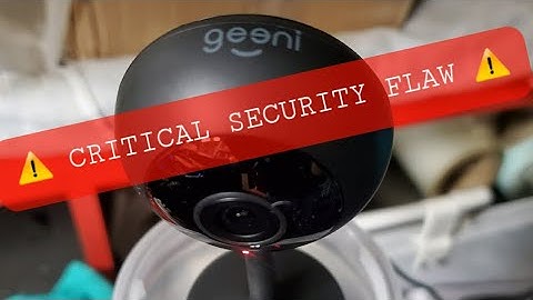 Geeni & Merkury Innovations are LYING TO YOU