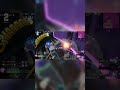Mirio clutch #mhur #myheroultrarumble #gaming
