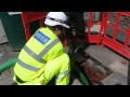 Jordan's Job Swap - Down the Drains with United Utilities