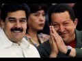 Chavez te Lo Juro Mi Voto Es Pa' Maduro - Baliko & Yustin NR. de Güiria pal' Mundo.
