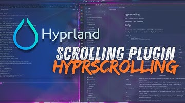 Hyprscrolling on Hyprland: Can It Replace Niri? | First Impressions