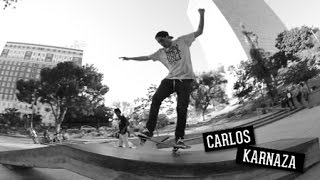 Polemic - Lafayette Skatepark, CA. // Carlos Karnaza Fuentes