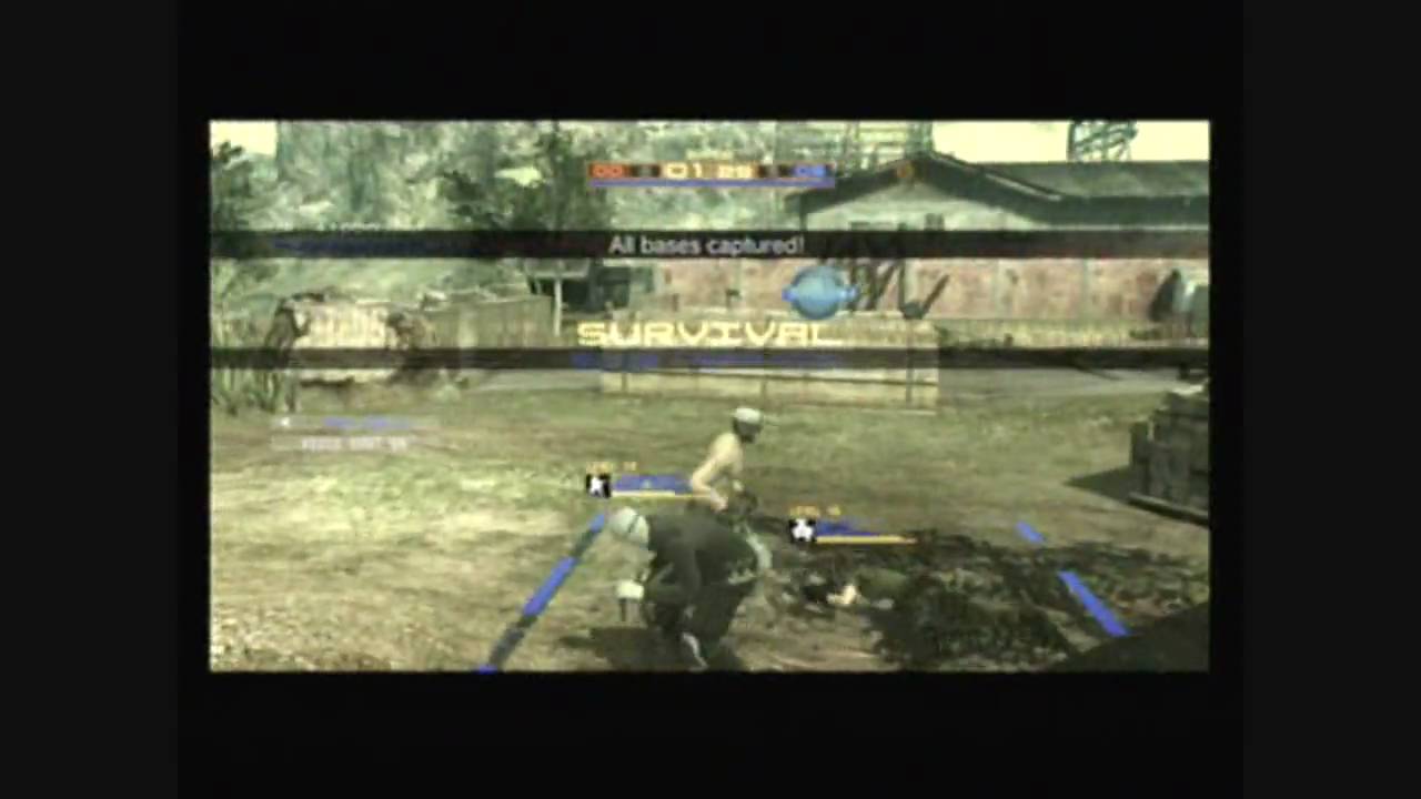 [MGO] Rouge Status vs PROS LSing