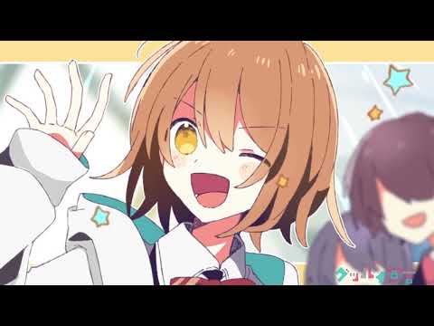 【8月19日 START!! グッバイ宣言】スーパーヒロイン、七瀬レナ登場！