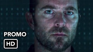 Blindspot (NBC) 'The Definition of Blindspot” Promo HD