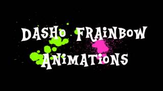 Dasho Frainbow Logo