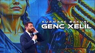 Genc Xelîl - Kurmanc Bakurî Prod. Rıdvan Yıldırım (Dengbeji)