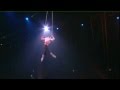 François Gravel - Trapeze Danse / Dance Trapeze