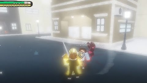 Clapping KCR 1V1 with GE YBA