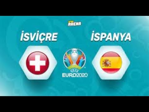 İSVİÇRE - İSPANYA