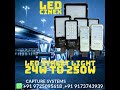 Led street light 💡 led lights #ledlights #lighting #shorts #youtubeshorts #trending 💡