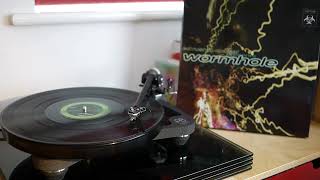 Ed Rush &amp; Optical - Millennium (Wormhole, Virus Recordings VRS 001 LP track D) RSD 2023