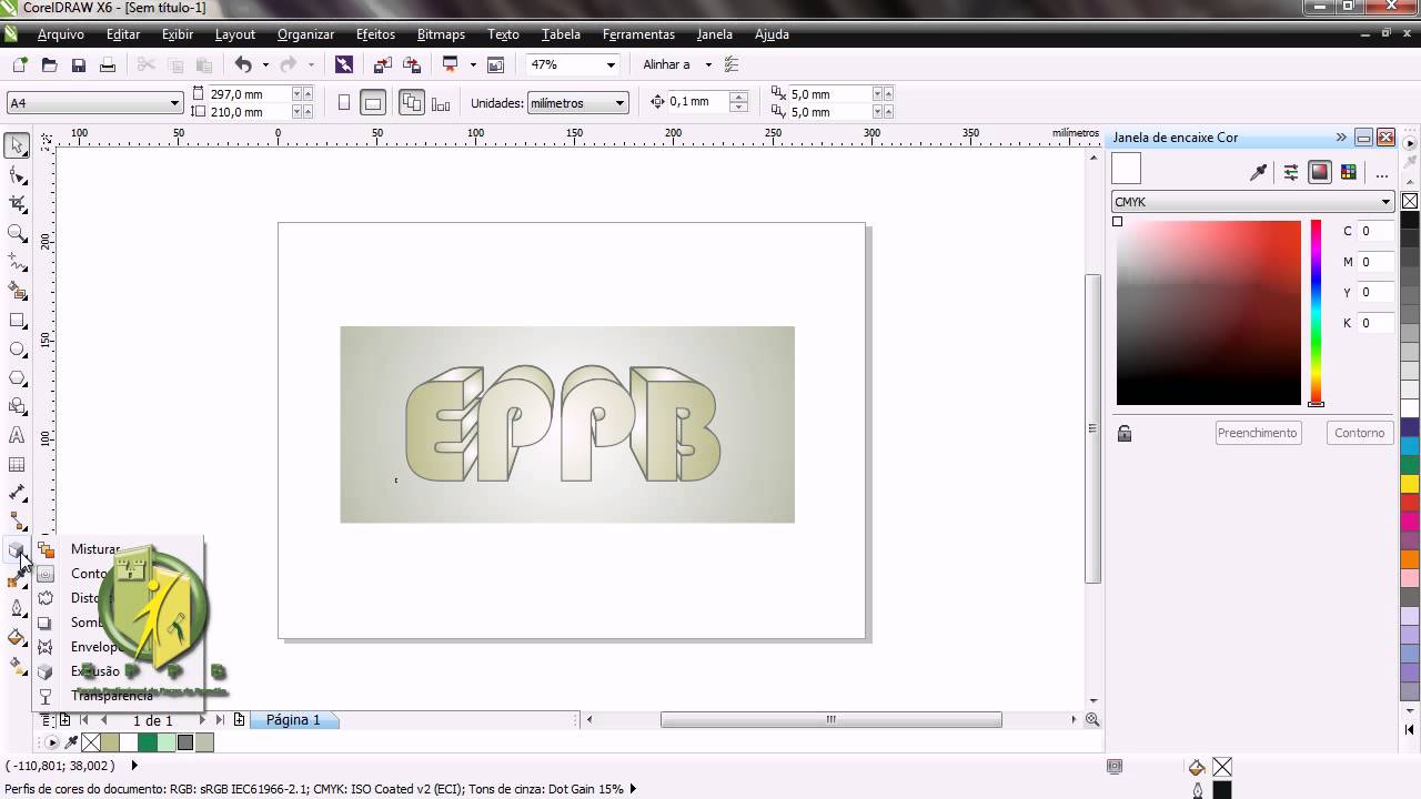 Tutorial Corel Draw X6 Youtube | tutorial coreldraw x6 letra 3d youtube Tutorial Corel Draw X6 Youtube | tutorial coreldraw x6 letra 3d youtube