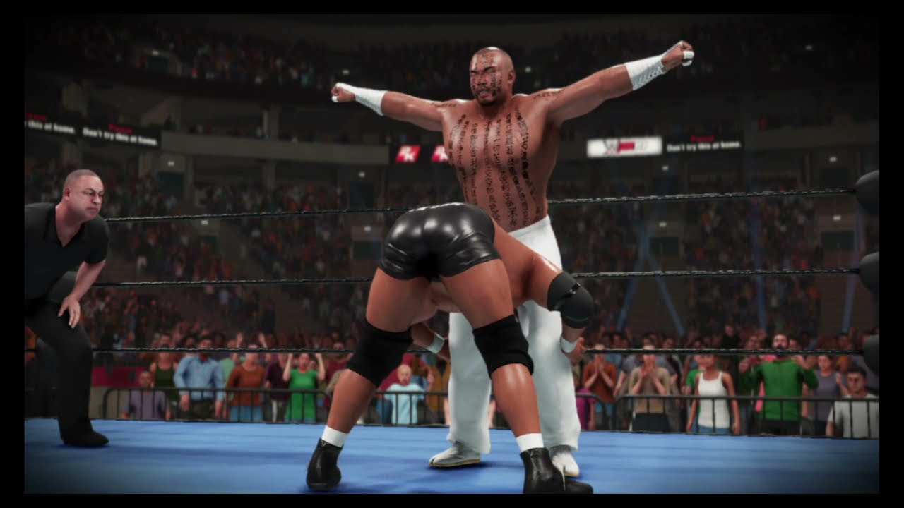 ECW 24-4: Jinsei Shinzaki vs Masato Tanaka