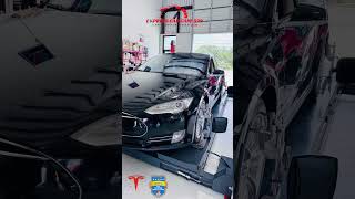 Does Your Tesla Need a Wheel Alignment?  #cypresstx