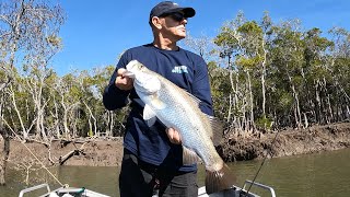 EASIEST way to CATCH FISH! - BEST FISH and CHIPS!